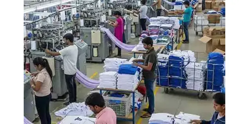 Tiruppur Exporters Diversify Markets and Products Amid Renewed US Tariff Uncertainty